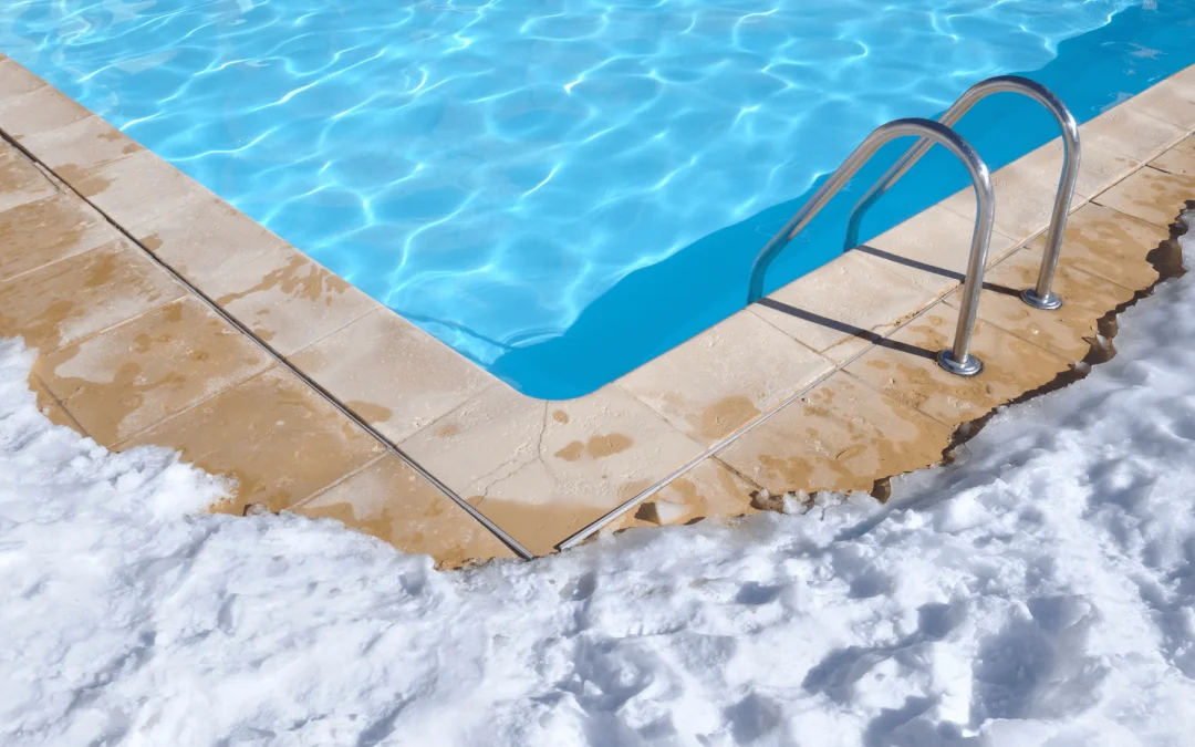 Comment réparer un robot de piscine en panne